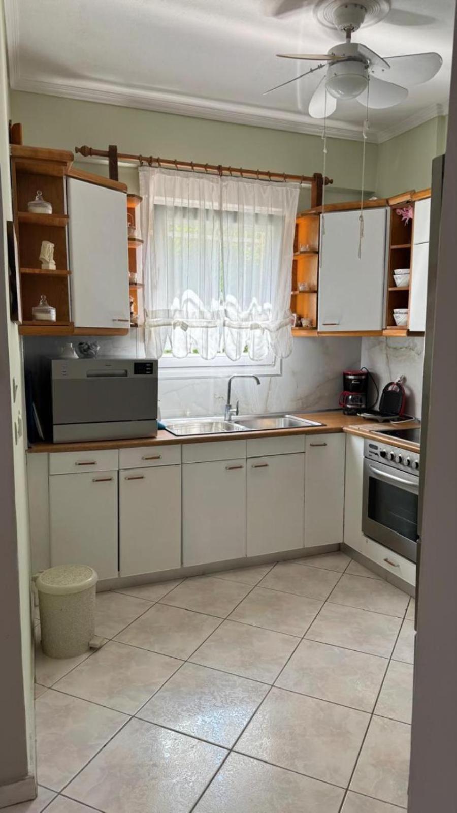 Ferienwohnung Pavlina Kallithea  Exterior foto
