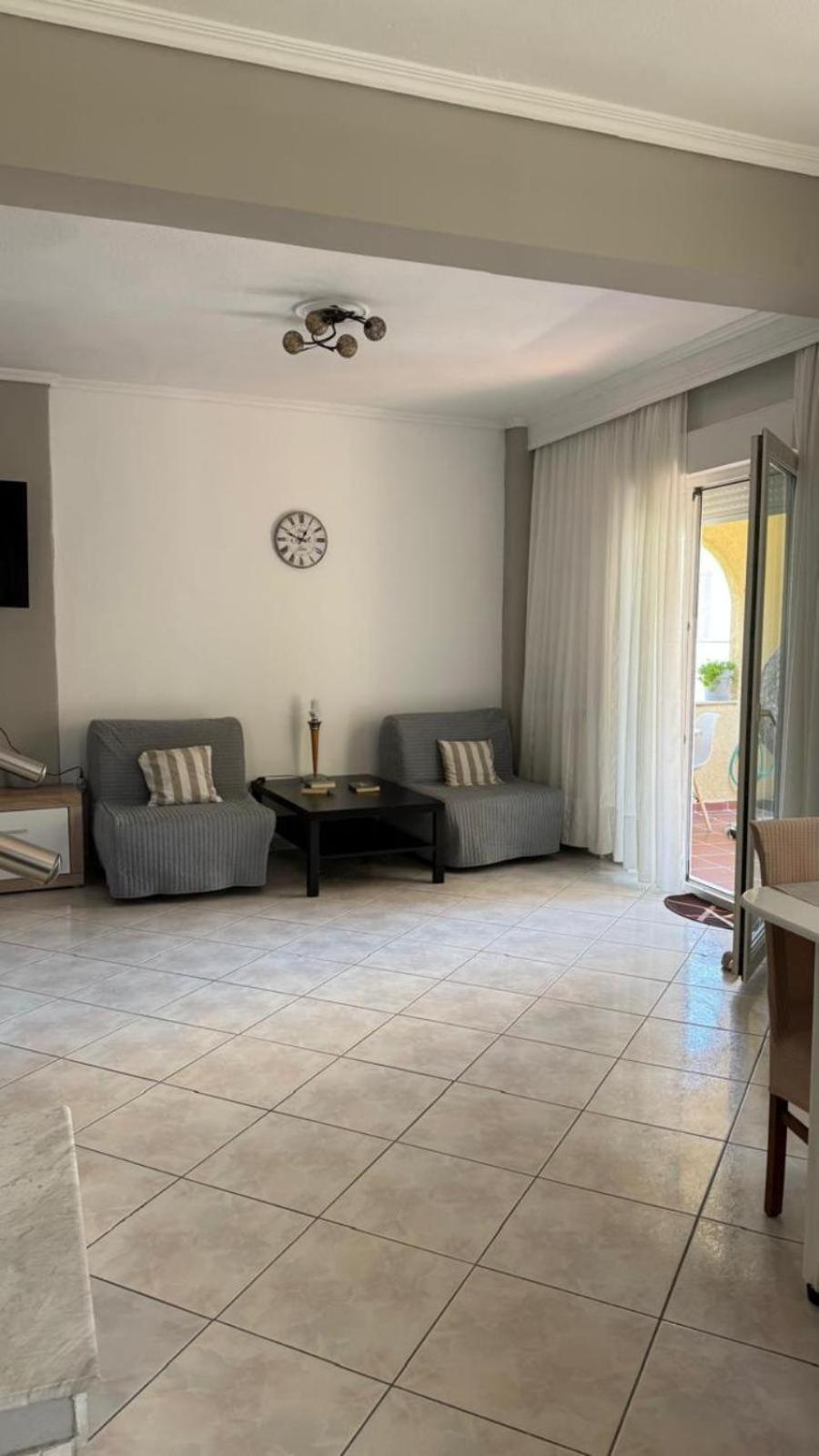 Ferienwohnung Pavlina Kallithea  Exterior foto